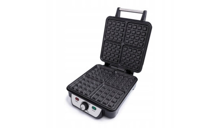 GOFROWNICA 1500W REGULACJA 4 GOFRY CAMRY