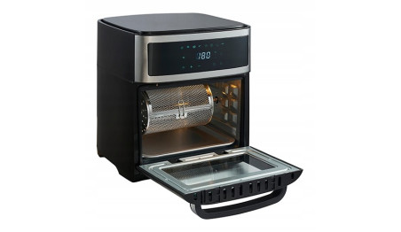 PIEKARNIK BEZTŁUSZCZOWY 8w1 13L 2500W ADLER