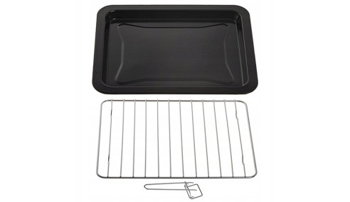 PIEKARNIK ELEKTRYCZNY 22L TERMOOBIEG 1300W ADLER