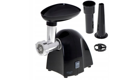 MASZYNKA DO MIELENIA MIĘSA WARZYW 1800W ADLER