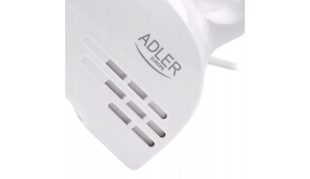 MIKSER RĘCZNY ROBOT KUCHENNY 300W ADLER FUNKCJA TURBO