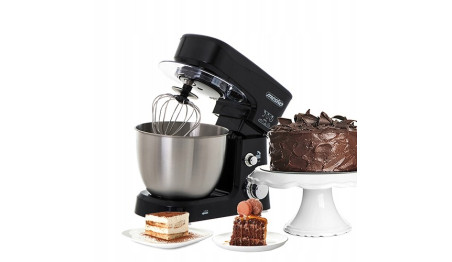 ROBOT KUCHENNY PLANETARNY MIKSER 1200W MISA 3,5L MESKO