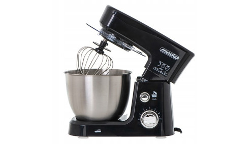 ROBOT KUCHENNY PLANETARNY MIKSER 1200W MISA 3,5L MESKO