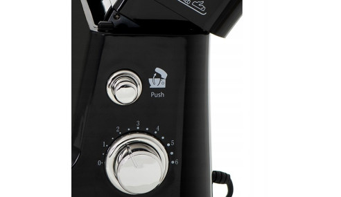 ROBOT KUCHENNY PLANETARNY MIKSER 1200W MISA 3,5L MESKO