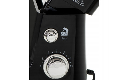 ROBOT KUCHENNY PLANETARNY MIKSER 1200W MISA 3,5L MESKO