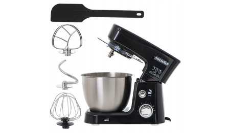 ROBOT KUCHENNY PLANETARNY MIKSER 1200W MISA 3,5L MESKO