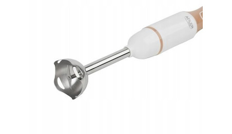 BLENDER RĘCZNY MIKSER 500W ADLER