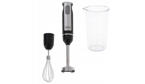 Blender ręczny wielofunkcyjny tryb TURBO 1000W Camry