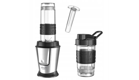 Blender kilichowy personalny 800W z wkładem chłodzącym ADLER