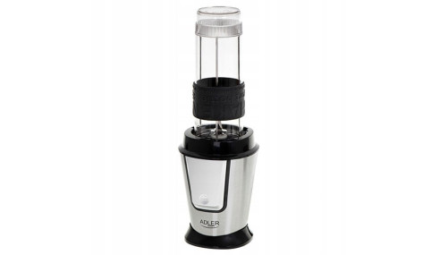 Blender kilichowy personalny 800W z wkładem chłodzącym ADLER