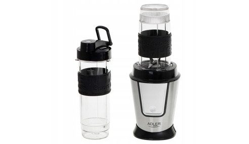 Blender kilichowy personalny 800W z wkładem chłodzącym ADLER
