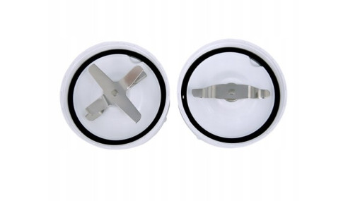 BLENDER KIELICHOWY PERSONALNY 1700W MOCNY CAMRY 2 KUBKI