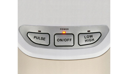 BLENDER KIELICHOWY PERSONALNY 1700W MOCNY CAMRY 2 KUBKI