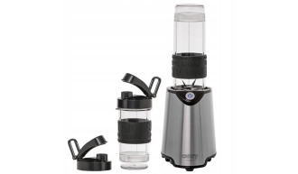 Blender kielichowy personalny 800W 2 kubki Camry 2