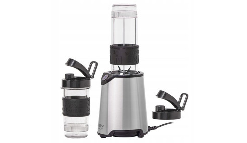 Blender kielichowy personalny 800W 2 kubki Camry