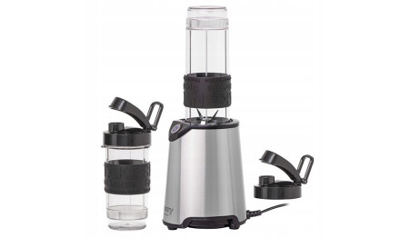 Blender kielichowy personalny 800W 2 kubki Camry