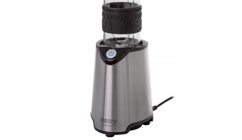 Blender kielichowy personalny 800W 2 kubki Camry