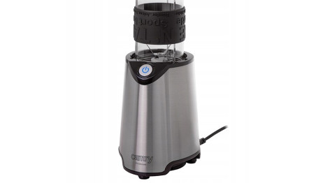 Blender kielichowy personalny 800W 2 kubki Camry