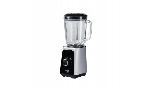BLENDER KIELICHPWY DO KOKTAJLI SMOOTHIE 1000W ADLER