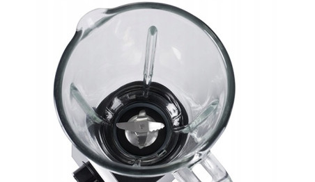 BLENDER KIELICHPWY DO KOKTAJLI SMOOTHIE 1000W ADLER