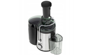 SOKOWIRÓWKA MESKO 600W WYCISKARKA DO SOKÓW OWOCÓW 2