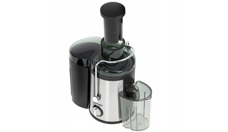 SOKOWIRÓWKA MESKO 600W WYCISKARKA DO SOKÓW OWOCÓW