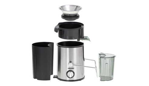 SOKOWIRÓWKA MESKO 600W WYCISKARKA DO SOKÓW OWOCÓW