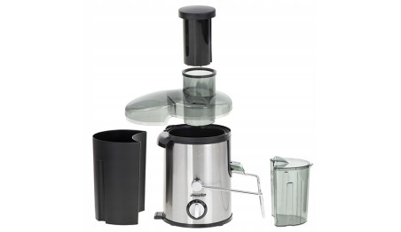 SOKOWIRÓWKA MESKO 600W WYCISKARKA DO SOKÓW OWOCÓW