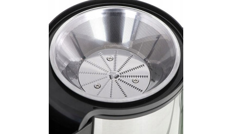 SOKOWIRÓWKA MESKO 600W WYCISKARKA DO SOKÓW OWOCÓW