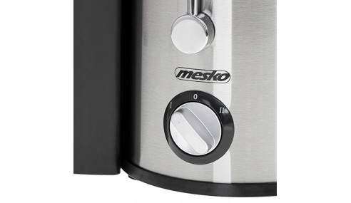 SOKOWIRÓWKA MESKO 600W WYCISKARKA DO SOKÓW OWOCÓW