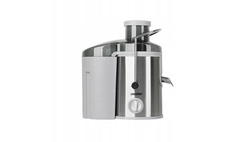 SOKOWIRÓWKA MESKO 600W WYCISKRKA DO SOKÓW OWOCÓW