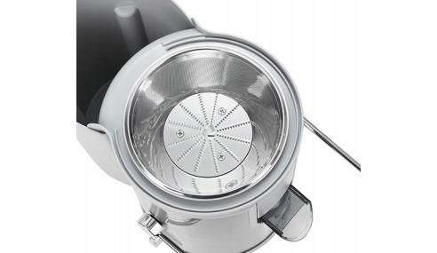 SOKOWIRÓWKA MESKO 600W WYCISKRKA DO SOKÓW OWOCÓW