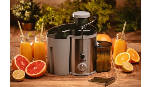 SOKOWIRÓWKA MESKO 600W WYCISKRKA DO SOKÓW OWOCÓW