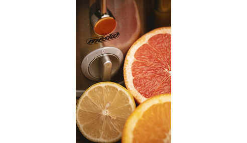 SOKOWIRÓWKA MESKO 600W WYCISKRKA DO SOKÓW OWOCÓW