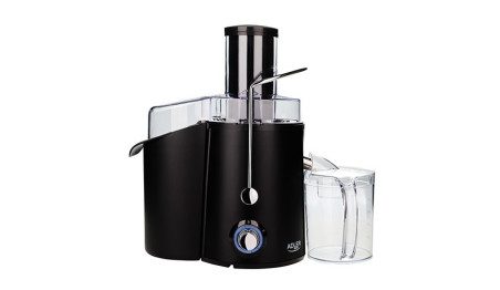 SOKOWIRÓWKA WYCISKARKA DO OWOCÓW SOKÓW WYSOKOOBROTOWA ADLER 1000W