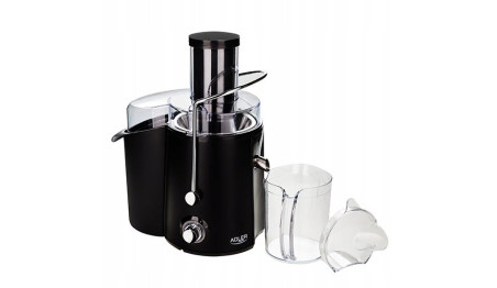 SOKOWIRÓWKA WYCISKARKA DO OWOCÓW SOKÓW WYSOKOOBROTOWA ADLER 1000W