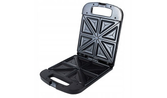 OPIEKACZ TOSTER DO KANAPEK SANDIWCH ADLER 2000W 2