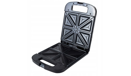 OPIEKACZ TOSTER DO KANAPEK SANDIWCH ADLER 2000W