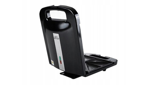 OPIEKACZ TOSTER DO KANAPEK SANDIWCH ADLER 2000W