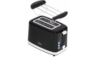 TOSTER OPIEKACZ 2 tosty Camry 900W