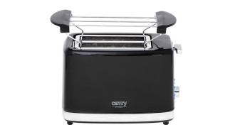 TOSTER OPIEKACZ 2 tosty Camry 900W 2