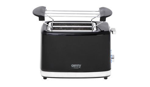 TOSTER OPIEKACZ 2 tosty Camry 900W