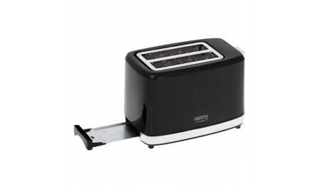 TOSTER OPIEKACZ 2 tosty Camry 900W