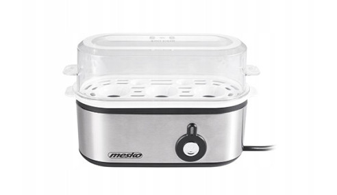 JAJOWAR DO GOTOWANIA JAJEK MESKO 350W