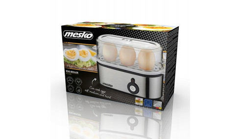 JAJOWAR DO GOTOWANIA JAJEK MESKO 350W