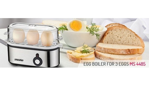 JAJOWAR DO GOTOWANIA JAJEK MESKO 350W