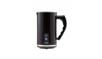 SPIENIACZ DO MLEKA PODGRZEWACZ STRIX 500W Adler AD4478