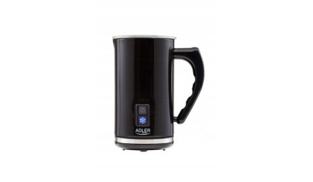 SPIENIACZ DO MLEKA PODGRZEWACZ STRIX 500W Adler AD4478