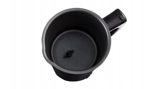 SPIENIACZ DO MLEKA PODGRZEWACZ STRIX 500W Adler AD4478