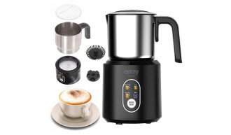 SPIENIACZ DO MLEKA PODGRZEWACZ 1000W CAMRY CR4498